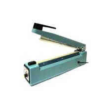 Macchina sigilla sacchetti -Sigillatrice Plastica a Caldo PFS-200 30 cm