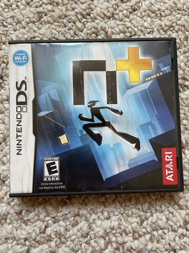 - (nintendo, 2008)