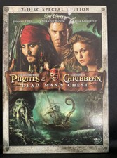 SEALED Pirates of the
