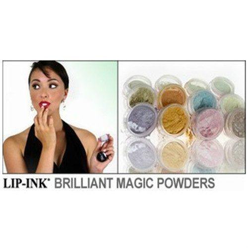 Lip ink brilliant magic - lip-ink®,