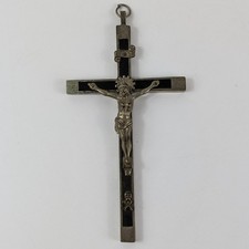 Antico Grande Crocifisso