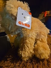 Peluche cane Gund Nayla