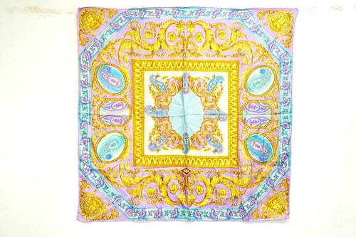Sciarpa versace modello - sciarpa,