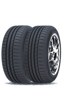 Gomme Estive Goodride 205/50 R17 93W Z107 XL pneumatici nuovi