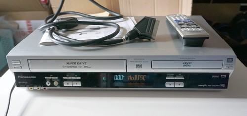 Panasonic vp33eb - panasonic, nv-vp33eb