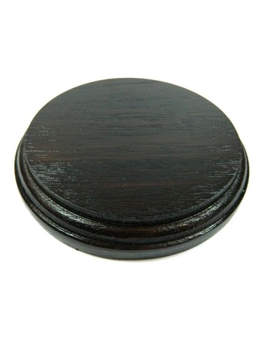 Base tonda legno - base, 8