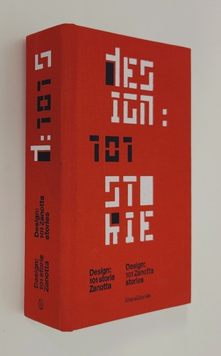 Design 101 storie - zanotta,