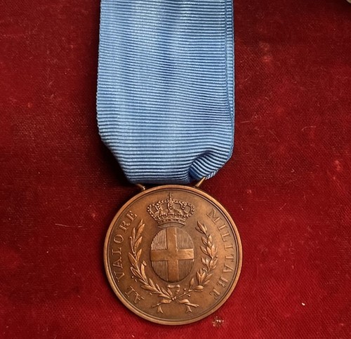 4107 regno italia medaglia - d'italia,