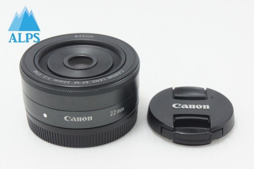 Quasi come nuovo - canon, ef-m
