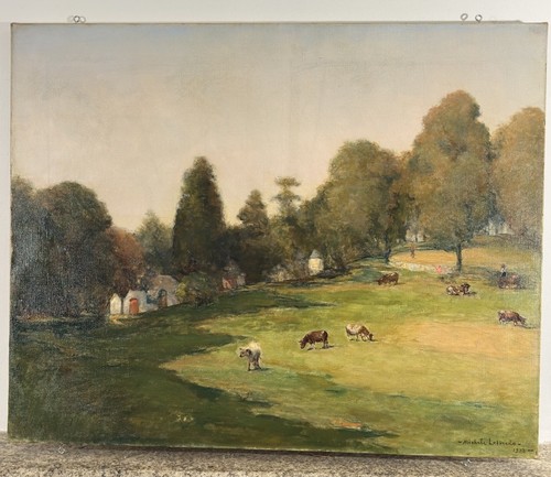 Michele loffredo - michele, (1870-1961)