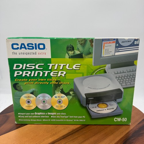 Casio stampante termica - stampante,