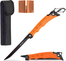 Coltello Da Filetto Pieghevole