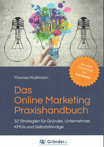 Das online marketing - das,