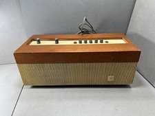 Radio Filodiffusione Siemens