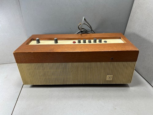 Radio filodiffusione siemens - radio,