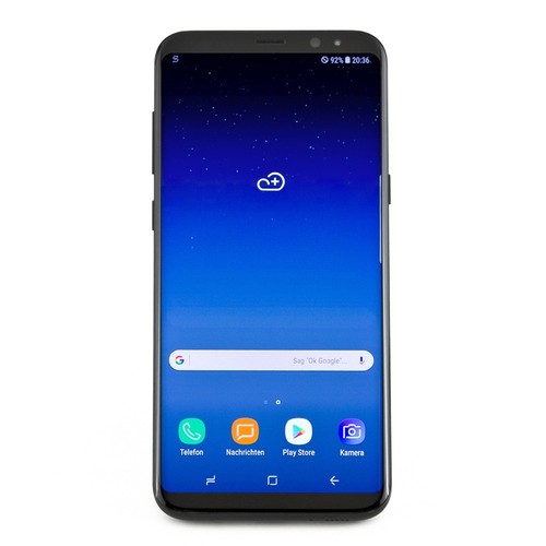 Samsung galaxy g950f 64gb - galaxy,