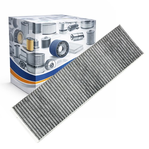 Filtro abitacolo antipolline - filtro,