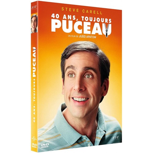 Anni sempre vergine dvd - anni,
