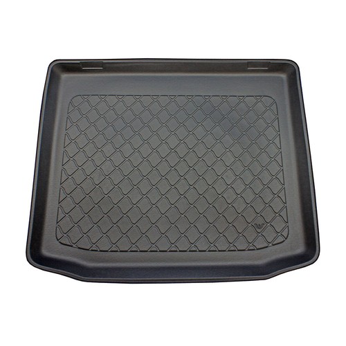 Vasca baule per citroen - per, c4