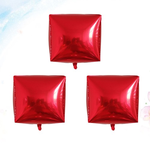 Pezzi palloncini pellicola - pezzi,
