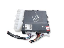 Modulo comando ibrido Toyota