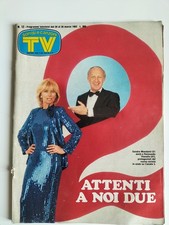 TV SORRISI & CANZONI MARZO