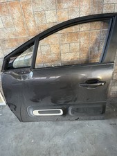 PORTA ANTERIORE SINISTRA CITROEN C3 2019