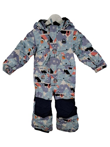 Burton tuta neve bambini - burton,