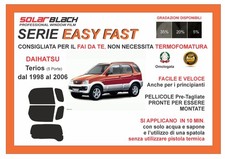 Pellicole oscuranti vetri - pellicole,