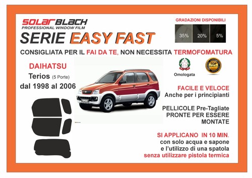 Pellicole oscuranti vetri - pellicole,