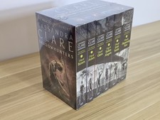 Cassandra Clare Shadowhunters