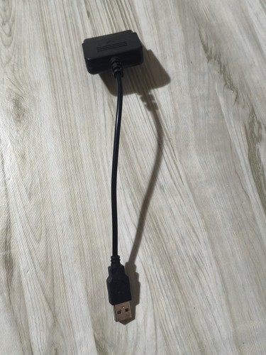 Adattatore joystick ps2 - adattatore, ps2/usb