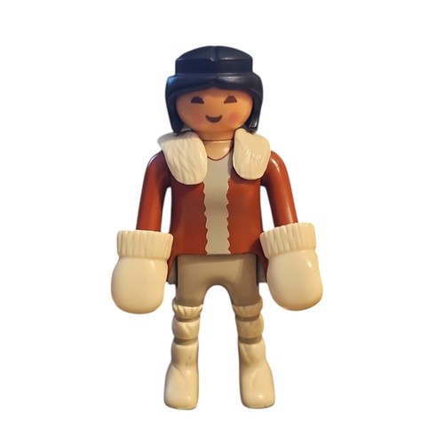 Playmobil personaggio alaska - playmobil,