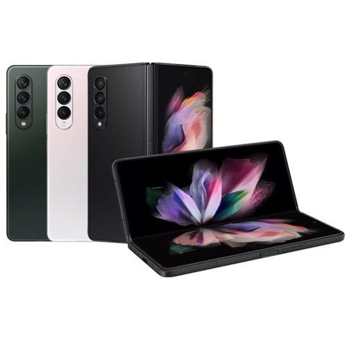 Nuovo samsung galaxy fold3 - nuovo,