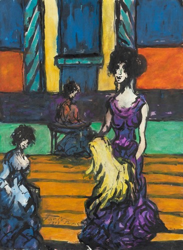 Parlo donna in - p.,
