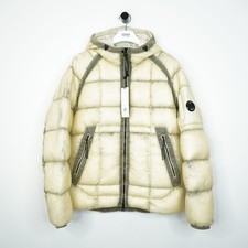 C.P. Giacca imbottita Company