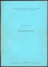 Ingegneria - Fluidodinamica