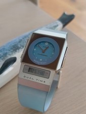 Casio pela film watch - film,