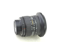 per Nikon AF, Sigma AF 18-35 mm F 3.5-4.5, FX