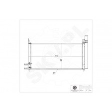 Per Toyota Auris Prius Plus