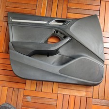 8V3867105 pannello porta anteriore sinistro AUDI A3 8v 2016