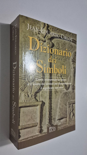 Dizionario dei simboli - simboli,