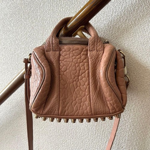 Borsa tracolla alexander - tracolla,