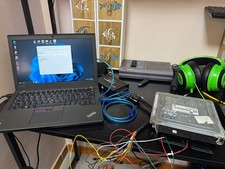 Kit programmatore centraline Auto