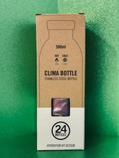 Borraccia termica 24Bottles