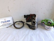 SERRATURA PORTA ANTERIORE