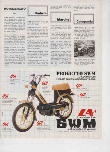 advertising