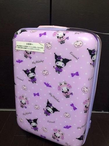 Valigia sanrio - valigia, my