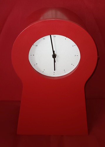 Ikea vintage 1999 orologio - orologio, ps