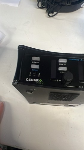 Cedro dns - dns, 2